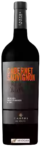 Wijnmakerij Campos de Solana - Cabernet Sauvignon