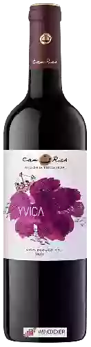 Wijnmakerij Can Rich - Yviça Tinto