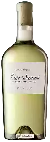 Wijnmakerij Can Sumoi - Perfum