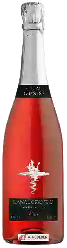 Wijnmakerij Canal Grando - Rosé Dry
