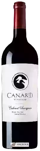 Wijnmakerij Canard - Cabernet Sauvignon