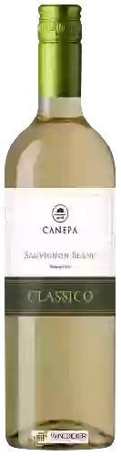 Wijnmakerij Canepa - Classico Sauvignon Blanc