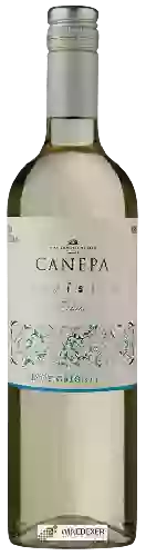 Wijnmakerij Canepa - Novísimo Pinot Grigio