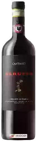 Wijnmakerij Cantalici - Baruffo Chianti Classico