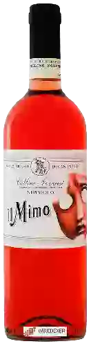 Wijnmakerij Cantalupo - Il Mimo Nebbiolo Colline Novaresi