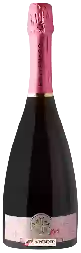 Wijnmakerij Cantina Bottenago - Bottinus Rosé