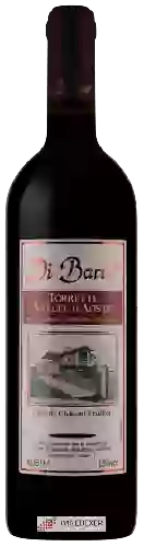 Wijnmakerij Cantina di Barrò - Clos de Château Feuillet Torrette