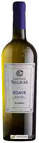 Wijnmakerij Cantina di Negrar - Soave Classico