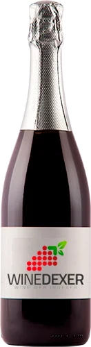 Wijnmakerij Cantina di Sorbara - Lambrusco Grasparossa di Castelvetro Amabile