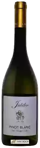 Wijnmakerij Cantina Kaltern - Jubilee Pinot Blanc Alto Adige Wijnmakerij Cantina Kaltern - Jubilee Pinot Blanc Alto Adige