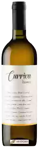 Wijnmakerij Cantina Marilina - Currivu Bianco