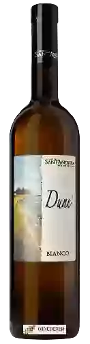 Wijnmakerij Cantina Sant'Andrea - Dune Bianco