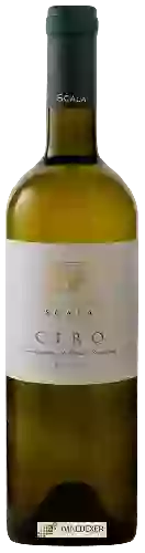 Wijnmakerij Scala - Cirò Bianco