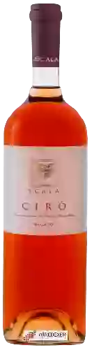 Wijnmakerij Scala - Cirò Rosato