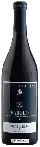 Wijnmakerij Ascheri - Barolo Coste & Bricco