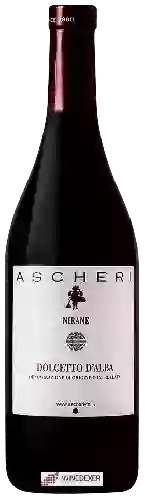 Wijnmakerij Ascheri - Dolcetto d'Alba Nirane