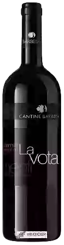 Wijnmakerij Cantine Barbera - La Vota Cabernet Sauvignon