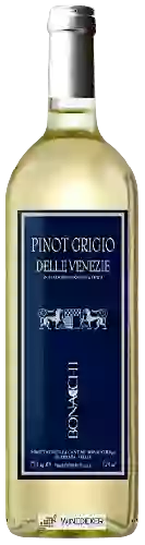 Wijnmakerij Bonacchi - Pinot Grigio delle Venezie