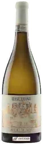 Wijnmakerij Cantine Briamara - Biancamano Erbaluce di Caluso Wijnmakerij Cantine Briamara - Biancamano Erbaluce di Caluso