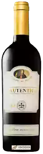 Wijnmakerij Cantine del Notaio - L'Autentica