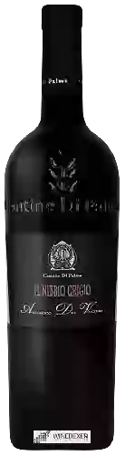 Wijnmakerij Cantine di Palma - Il Nibbio Grigio Aglianico del Vulture