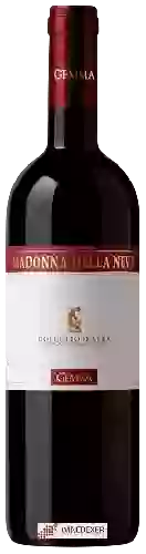 Wijnmakerij Gemma - Madonna della Neve Dolcetto d'Alba Wijnmakerij Gemma - Madonna della Neve Dolcetto d'Alba