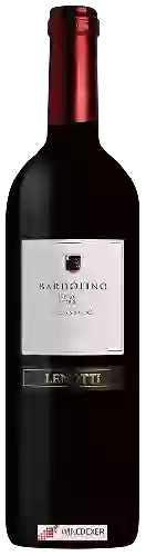 Wijnmakerij Lenotti - Bardolino Classico