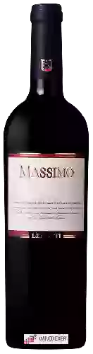 Wijnmakerij Lenotti - Massimo