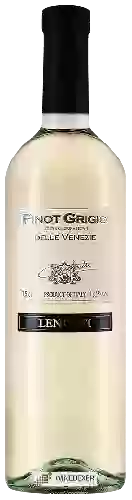 Wijnmakerij Lenotti - Pinot Grigio delle Venezie Carlo Lenotti