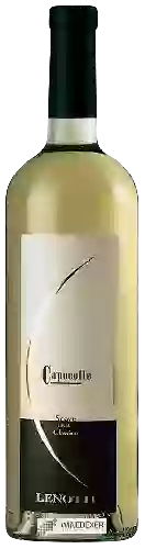 Wijnmakerij Lenotti - Soave Classico Capocolle