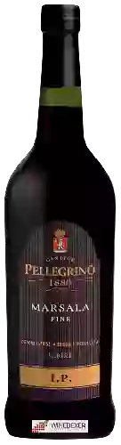 Wijnmakerij Cantine Pellegrino - Marsala Fine I.P.