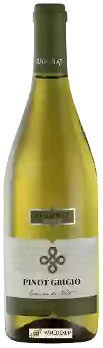 Wijnmakerij Cantine Rigonat - Pinot Grigio