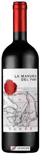 Wijnmakerij Cantine Russo - La Mandria del Pari Cabernet Sauvignon