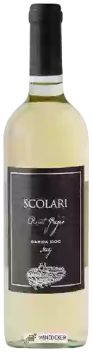 Wijnmakerij Cantine Scolari - Pinot Grigio