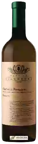 Wijnmakerij Cantine Silvestri - Castelli Romani Bianco
