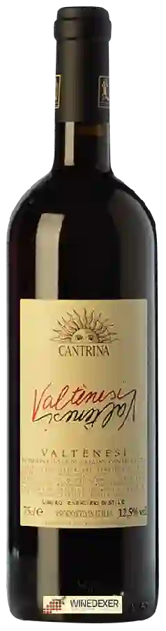 Wijnmakerij Cantrina - Valtènesi