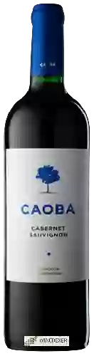 Wijnmakerij Caoba - Cabernet Sauvignon