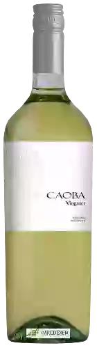 Wijnmakerij Caoba - Viognier