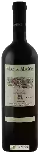 Wijnmakerij Capafons-Ossó - Mas de Masos
