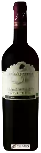 Wijnmakerij Capalbio - Sassi Bruni
