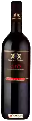 Wijnmakerij Caparra & Siciliani - Cirò Rosso Classico