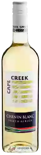 Wijnmakerij Cape Creek - Chenin Blanc