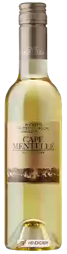 Wijnmakerij Cape Mentelle - Botrytis Savignon Blanc - Semillon