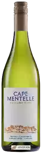 Wijnmakerij Cape Mentelle - Chardonnay Brooks