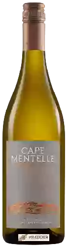 Wijnmakerij Cape Mentelle - Chardonnay