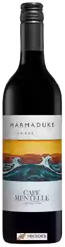 Wijnmakerij Cape Mentelle - Marmaduke Shiraz Wijnmakerij Cape Mentelle - Marmaduke Shiraz