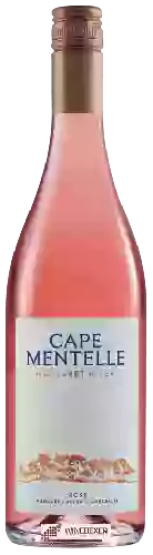 Wijnmakerij Cape Mentelle - Rosé
