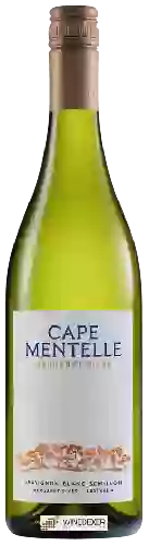 Wijnmakerij Cape Mentelle - Sauvignon Blanc - Sémillon
