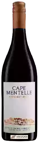 Wijnmakerij Cape Mentelle - Trinders Shiraz - Cabernet