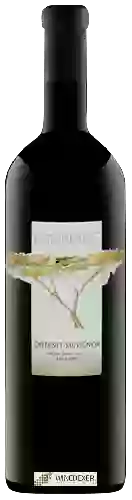 Wijnmakerij New Cape Wines - Cape Paradise Cabernet Sauvignon Wijnmakerij New Cape Wines - Cape Paradise Cabernet Sauvignon